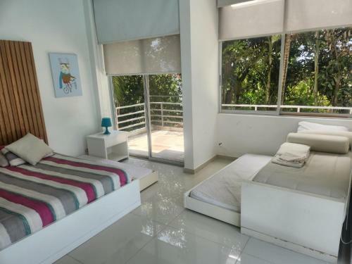 Casa Privada Con Piscina Carmen De Apicala