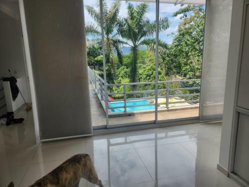 Casa Privada Con Piscina Carmen De Apicala