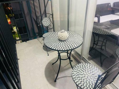 Apartamento Lindo Apto Carmen De Apical�