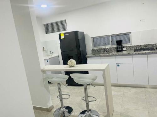 Apartamento Lindo Apto Carmen De Apical�
