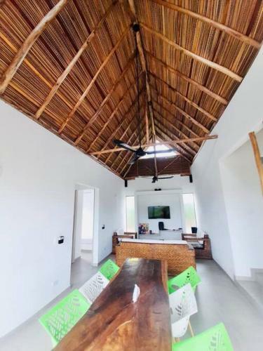Villa Casa De Campo Privada Para Descasar Y/o Celebrar