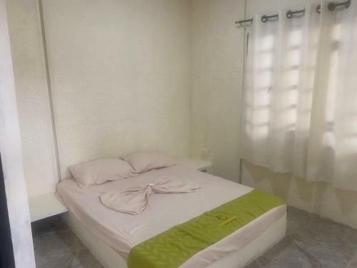 Eco Hotel Guarumal