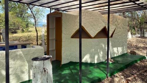 Eco Hotel Guarumal