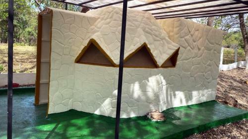 Eco Hotel Guarumal