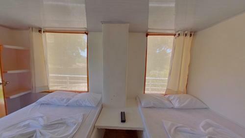 Eco Hotel Guarumal