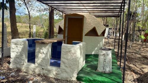 Eco Hotel Guarumal