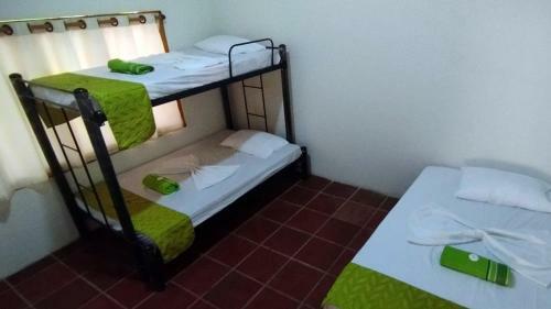 Eco Hotel Guarumal