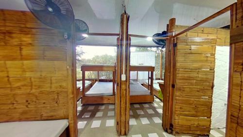 Eco Hotel Guarumal