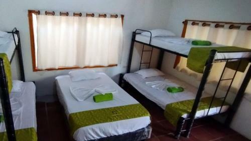 Eco Hotel Guarumal