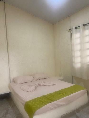 Eco Hotel Guarumal