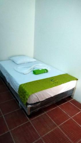 Eco Hotel Guarumal