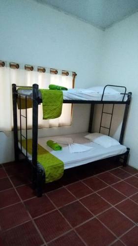 Eco Hotel Guarumal
