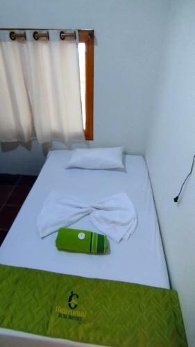 Eco Hotel Guarumal