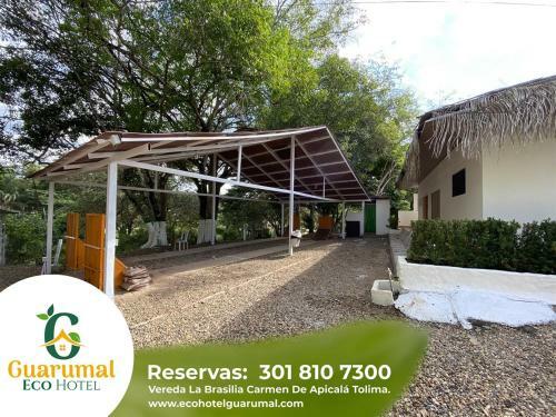 Eco Hotel Guarumal