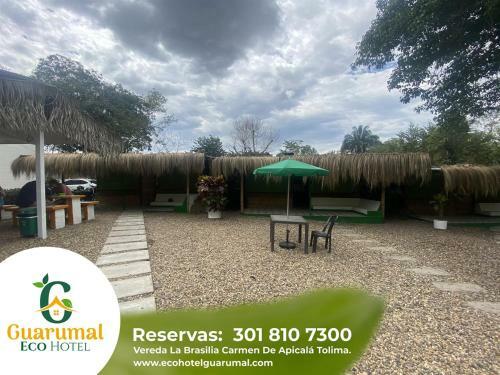 Eco Hotel Guarumal