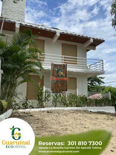 Eco Hotel Guarumal