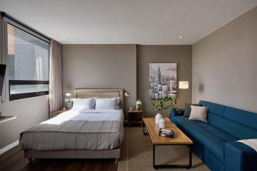 Posada Caluce Hab 402 By Letoh