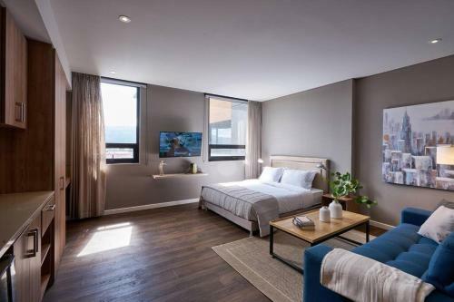 Posada Caluce Hab 402 By Letoh