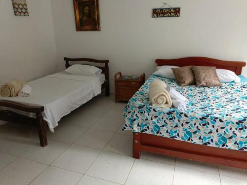 Agroturismo Finca Marat�n Alto