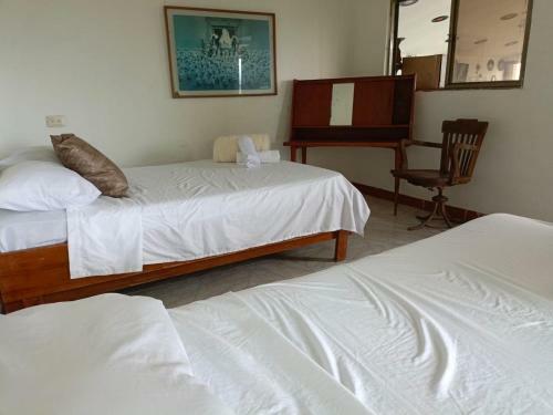 Agroturismo Finca Marat�n Alto