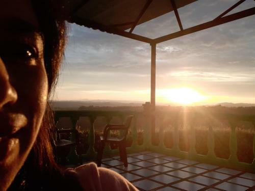 Agroturismo Finca Marat�n Alto