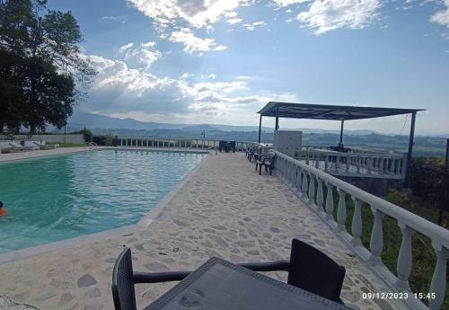 Agroturismo Finca Marat�n Alto