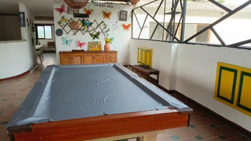 Agroturismo Finca Marat�n Alto