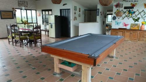 Agroturismo Finca Marat�n Alto