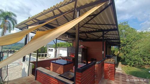 Agroturismo Finca Marat�n Alto