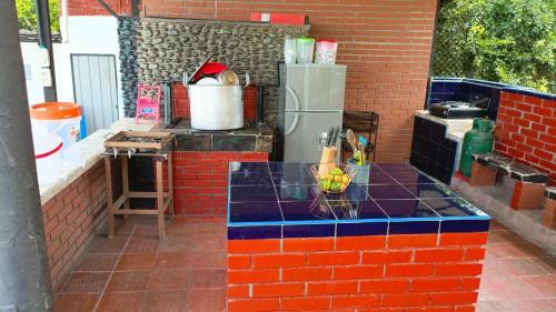 Agroturismo Finca Marat�n Alto