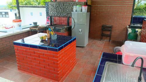 Agroturismo Finca Marat�n Alto