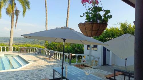 Agroturismo Finca Marat�n Alto