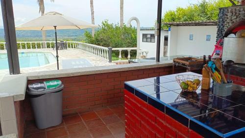 Agroturismo Finca Marat�n Alto