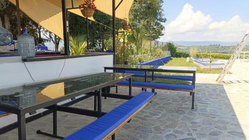 Agroturismo Finca Marat�n Alto