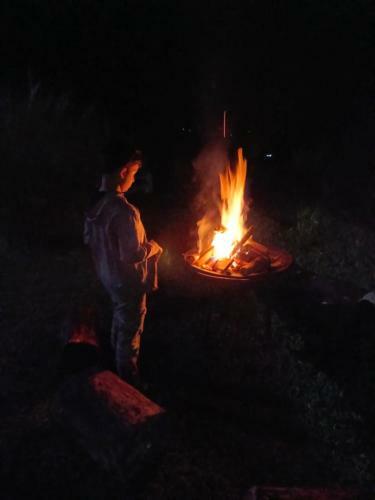 Agroturismo Finca Marat�n Alto