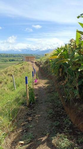 Agroturismo Finca Marat�n Alto