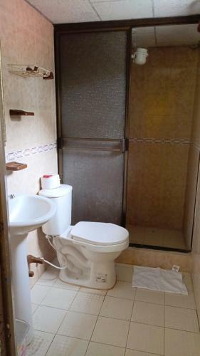 Agroturismo Finca Marat�n Alto