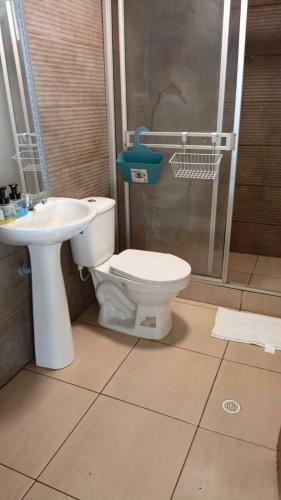 Agroturismo Finca Marat�n Alto