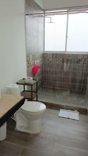 Agroturismo Finca Marat�n Alto