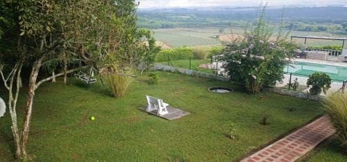 Agroturismo Finca Marat�n Alto
