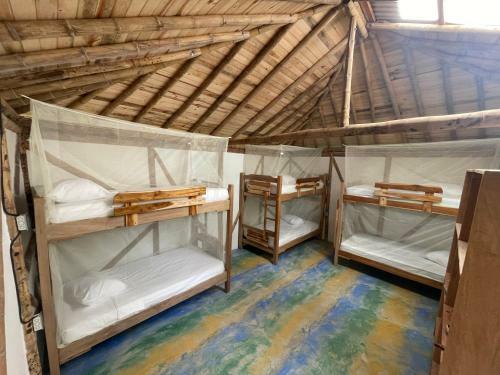 Hostal Casa Wago