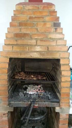 Casa Vacacional Con Jacuzzi Privado Y Bbq