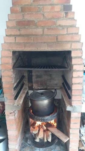 Casa Vacacional Con Jacuzzi Privado Y Bbq