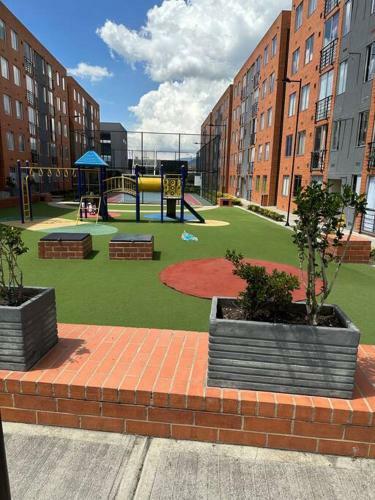 Hermoso Apartamento En Cajic�