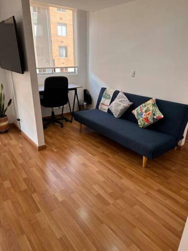 Hermoso Apartamento En Cajic�