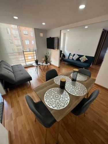 Hermoso Apartamento En Cajic�