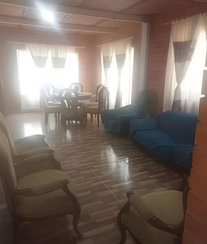 Casa De Verano Con Wifi, Cocina Completamente Privada