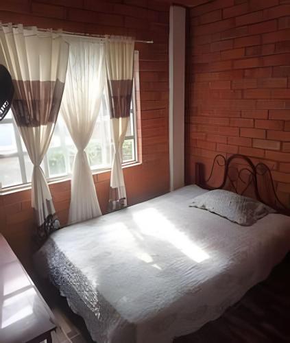 Casa De Verano Con Wifi, Cocina Completamente Privada