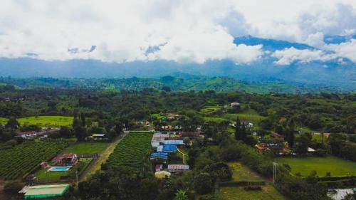 La Casita Del Sendero