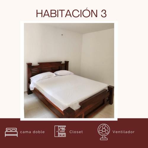 Hermoso Chalet Cartago Valle